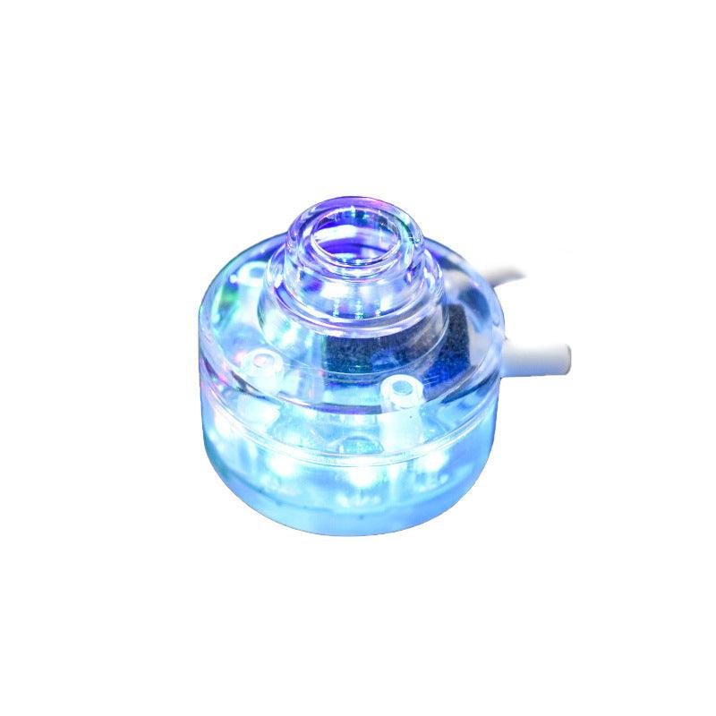Vibrantglow Aquarium Lamp