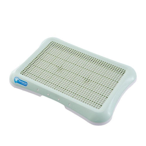 Indoor Pet Potty Trainer: The Ultimate Solution For Puppy Training