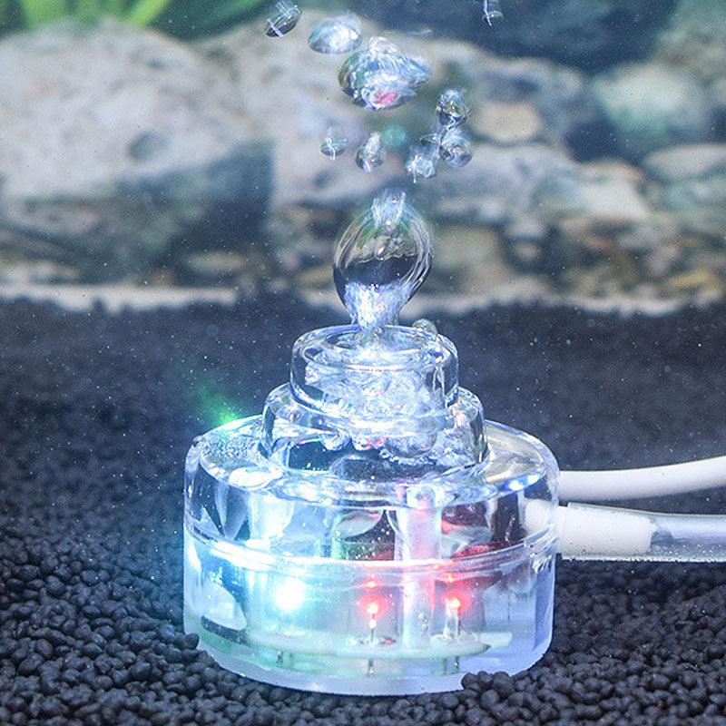 Vibrantglow Aquarium Lamp