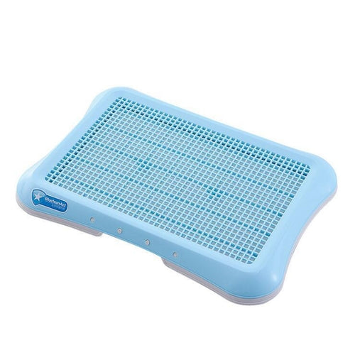 Indoor Pet Potty Trainer: The Ultimate Solution For Puppy Training