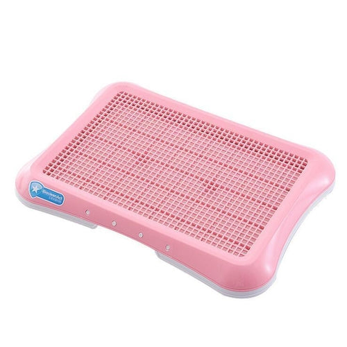 Indoor Pet Potty Trainer: The Ultimate Solution For Puppy Training