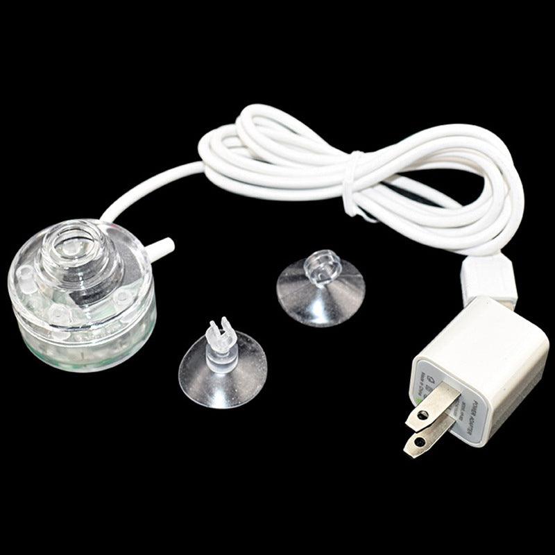 Vibrantglow Aquarium Lamp