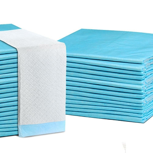 i.Pet Pet Training Pads 400pcs 60x60cm Puppy Dog Toilet Pee Indoor