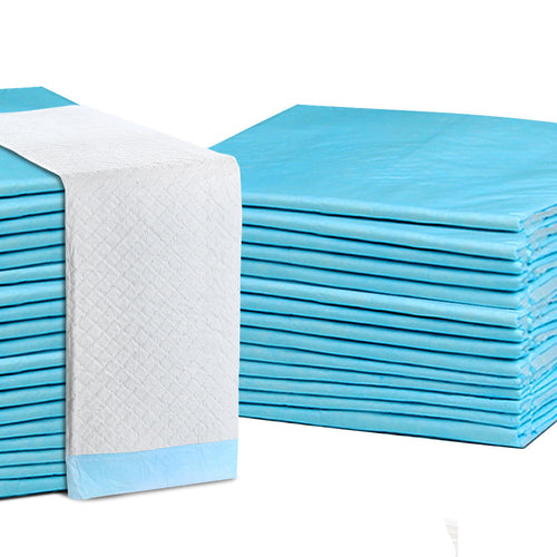 i.Pet Pet Training Pads 400pcs 60x60cm Puppy Dog Toilet Pee Indoor