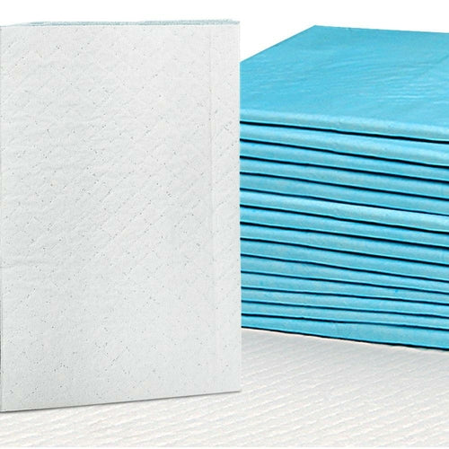 i.Pet Pet Training Pads 400pcs 60x60cm Puppy Dog Toilet Pee Indoor