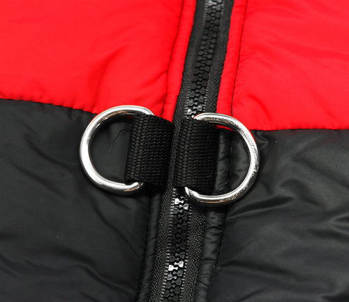 Waterproof Pet Dog Puppy Vest Jacket Chihuahua
