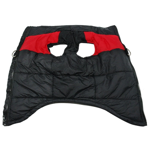 Waterproof Pet Dog Puppy Vest Jacket Chihuahua