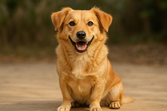 5 Must-Have Essentials for Every Dog Owner