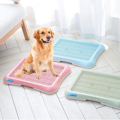 Indoor Pet Potty Trainer: The Ultimate Solution For Puppy Training