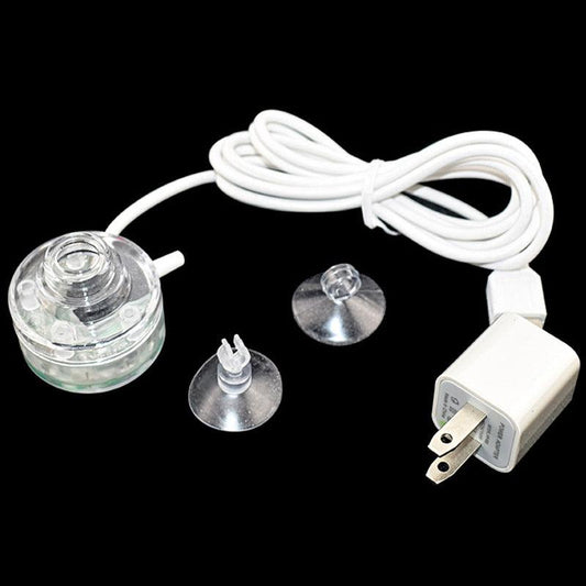 Vibrantglow Aquarium Lamp